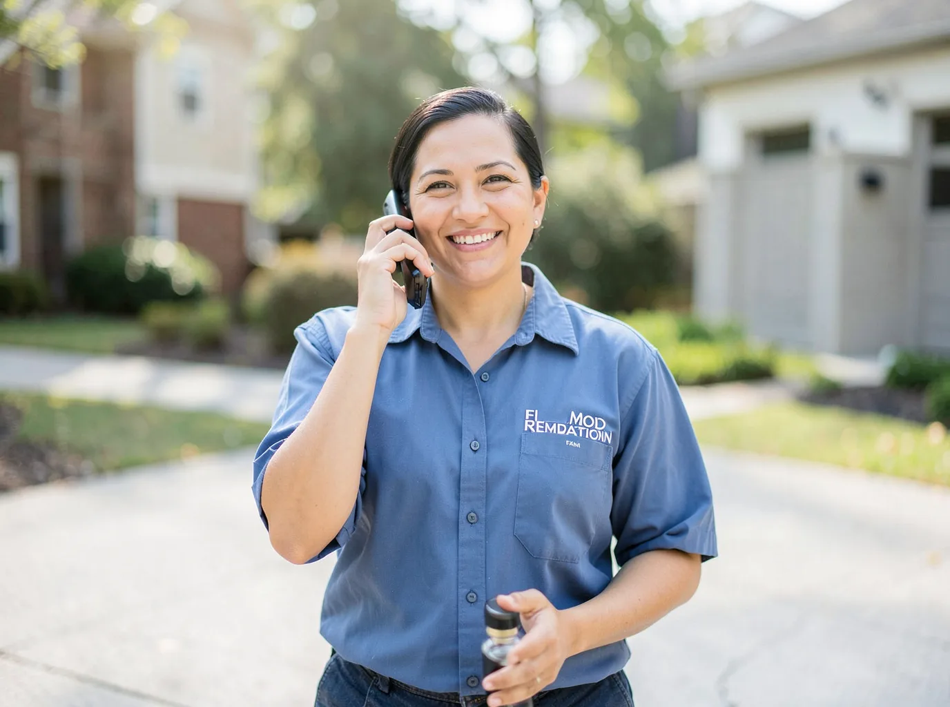 Mold Remediation La Joya, TX FAQs